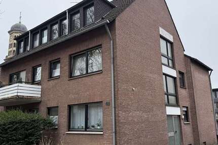 Wohnung Krefeld Gartenstadt - 3.5 Zimmer, 96 m&sup2;, 259.000&euro; | Angebot:25530848