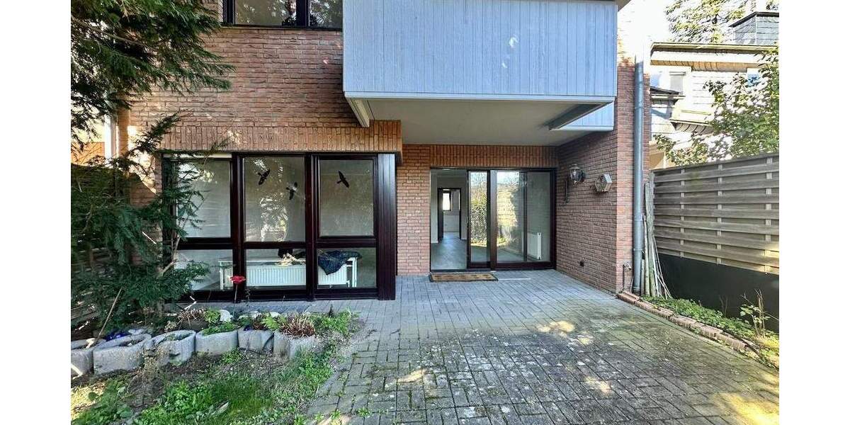 Reihenmittelhaus Neuss Rosellen - 6 Zimmer, 162 m&sup2;, 579.000&euro; | Angebot:25687672