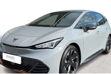 Cupra Born 17.736 km 24.560 &euro; Moers 47441