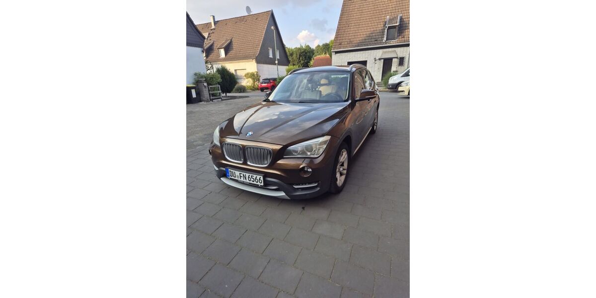 BMW X1 168.000 km 8.700 &euro; Duisburg 47226