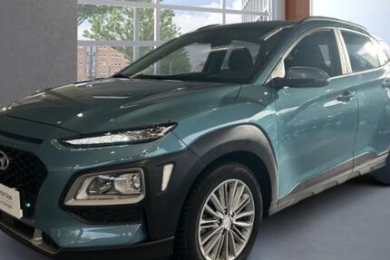 Hyundai KONA 53.095 km 18.887 &euro; Jüchen 41363