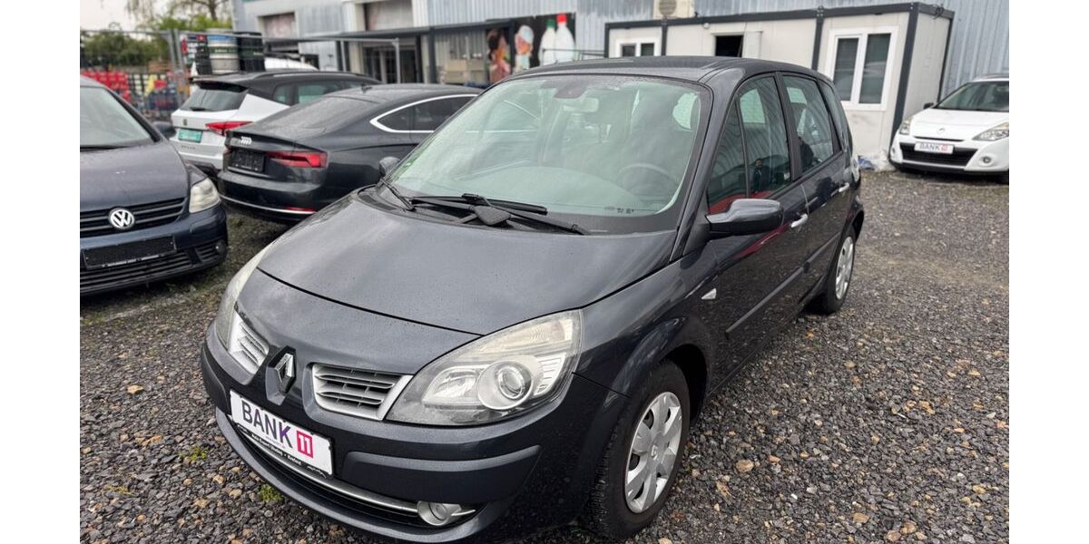 Renault Scenic 170.000 km 1.790 &euro; Mönchengladbach 41238