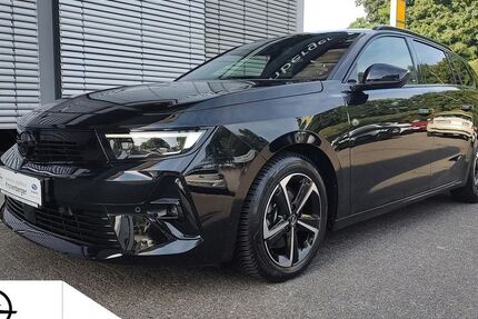 Opel Astra 15.685 km 21.500 &euro; Düsseldorf 40625