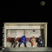 Ein Übertritt (Alles auf Ende) 06.11.2026 Schauspielhaus – Kleines Haus