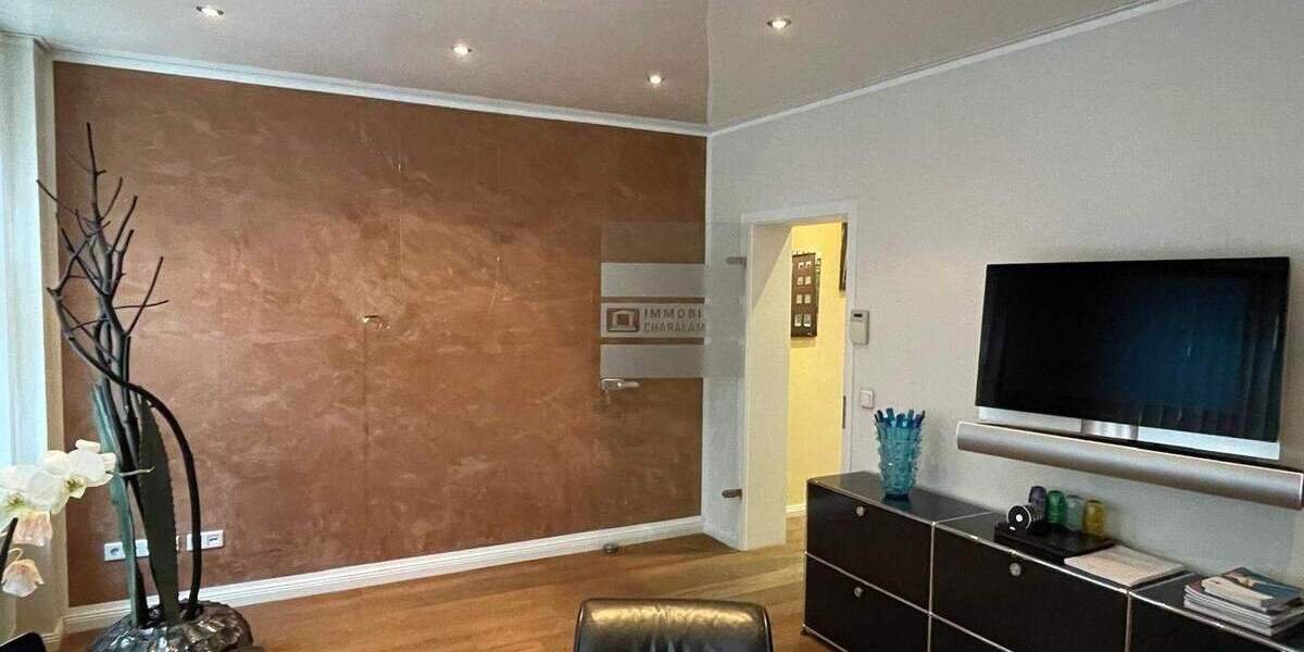 Gewerbeobjekt Neuss Furth-Mitte - 5 Zimmer, 91 m&sup2;, 1.795&euro; | Angebot:25726396