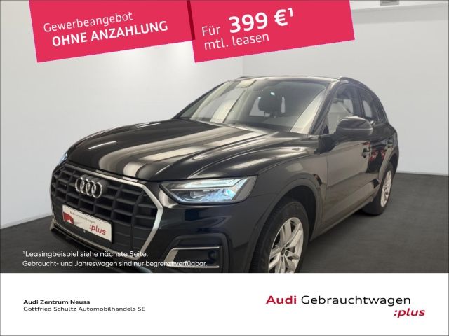 Audi Q5 46.885 km 34.980 &euro; Neuss 41464