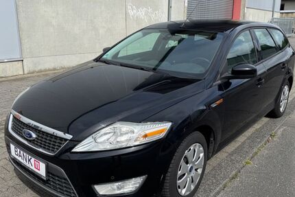 Ford Mondeo 145.000 km 3.999 &euro; Mönchengladbach 41238