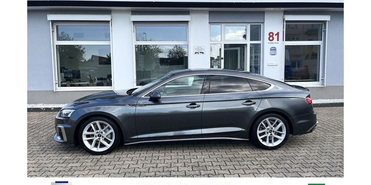 Audi A5 139.800 km 29.980 &euro; Mönchengladbach 41063