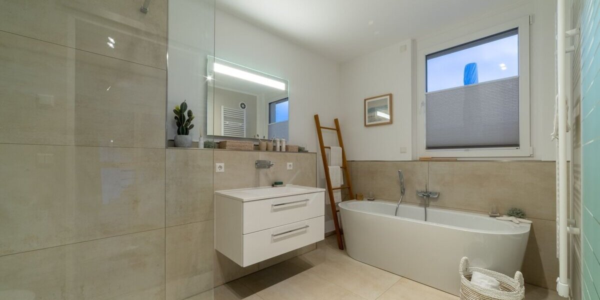 Individuell geplanter Bungalow in Grevenbroich - Komfortables Wohnen auf 107 m² - Bungalow Grevenbroich Wevelinghoven | Angebot:27594194