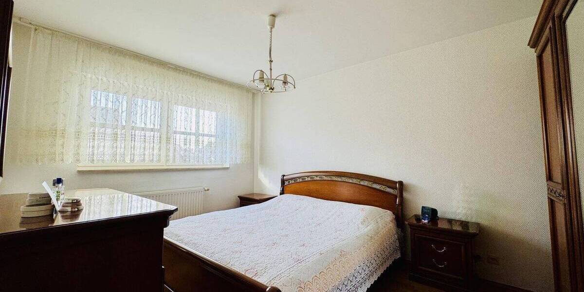 Reihenendhaus Krefeld Fischeln - 5 Zimmer, 121 m&sup2;, 510.000&euro; | Angebot:25743747