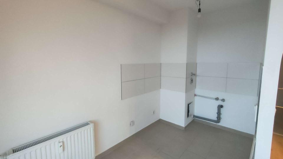 Etagenwohnung Krefeld - 1 Zimmer, 40 m&sup2;, 440&euro; | Angebot:24862034