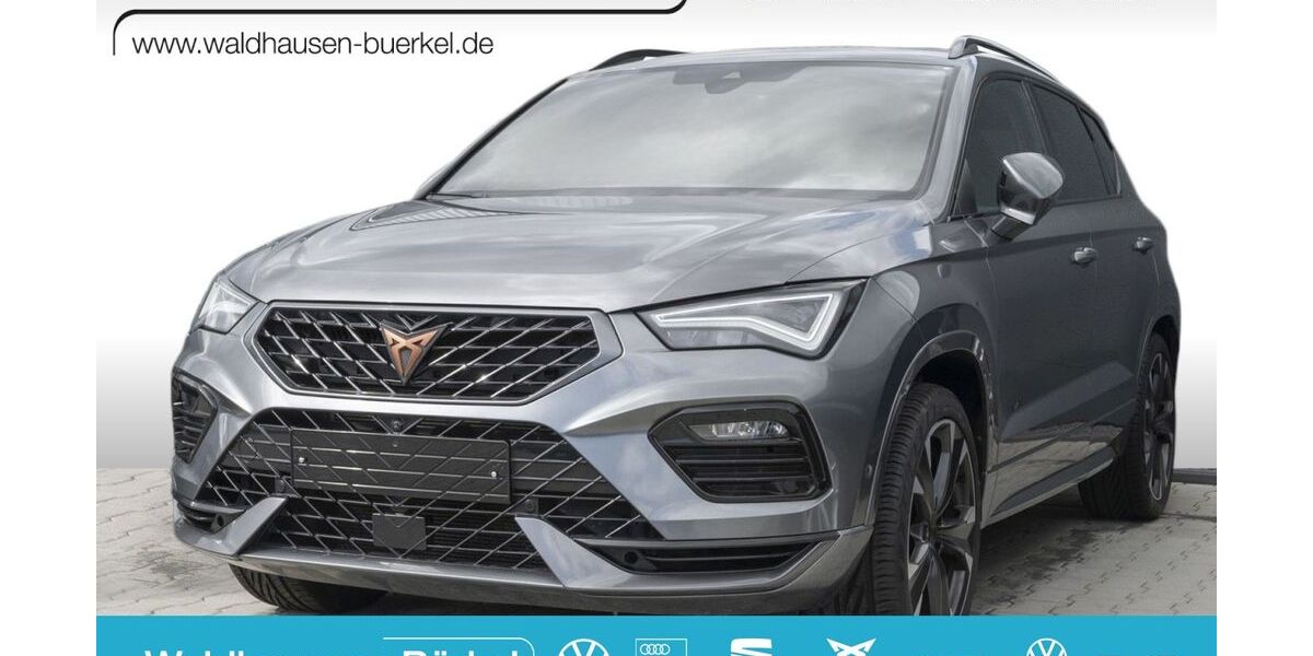 Cupra Ateca 99.165 km 26.500 &euro; Moenchengladbach 41063