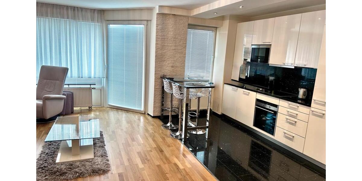 Etagenwohnung Düsseldorf Stadtbezirk 7 - 3 Zimmer, 80 m&sup2;, 1.800&euro; | Angebot:26040993