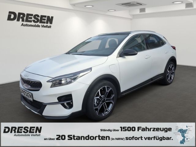 Kia XCeed 30.800 km 20.980 &euro; Neuss 41464