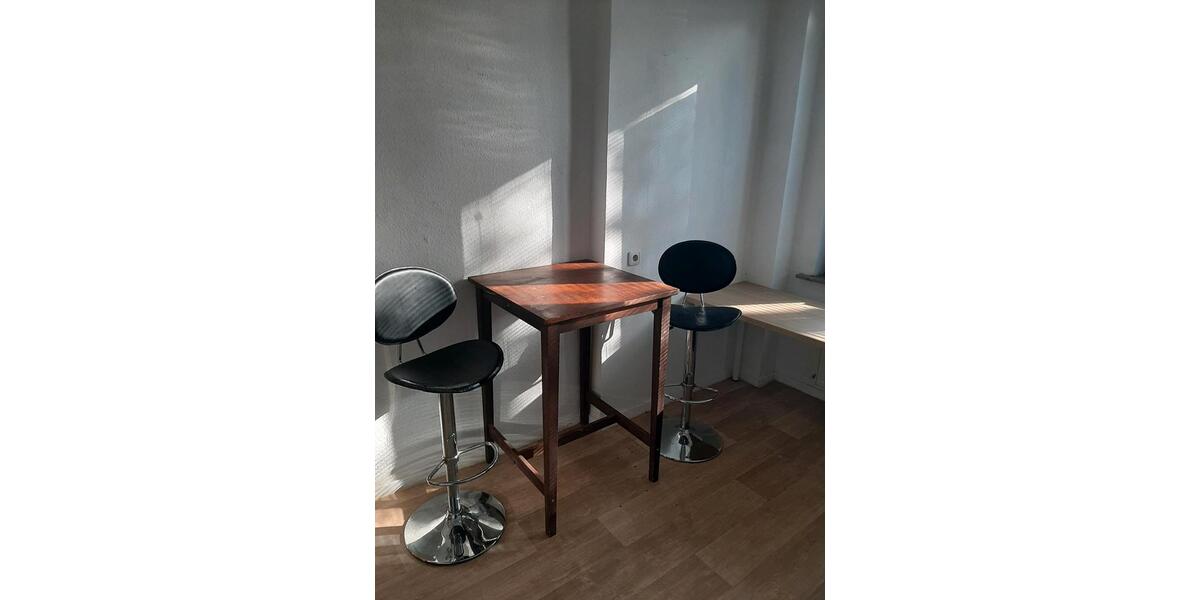 Etagenwohnung Duisburg Essenberg - 2 Zimmer, 40 m&sup2;, 400&euro; | Angebot:25047312