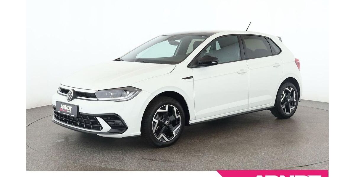 VW Polo 17.600 km 25.684 &euro; Neuss 41460