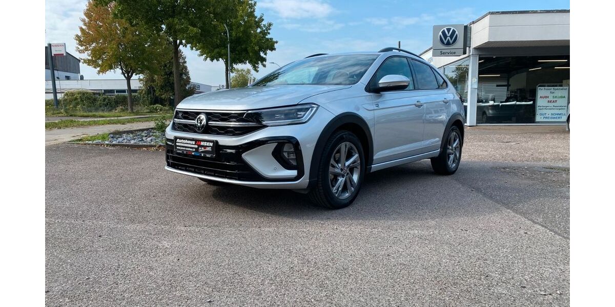 VW Taigo 25.003 km 20.490 &euro; Viersen 41748