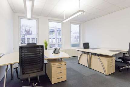 Gewerbeobjekt Düsseldorf Lörick - 1.299&euro; | Angebot:26010617