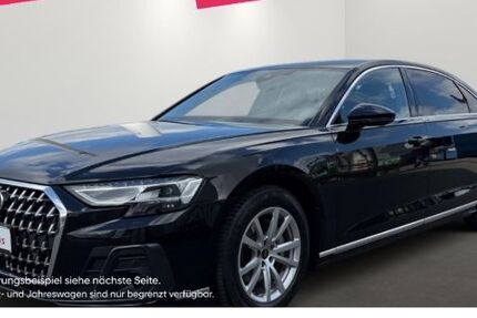 Audi A8 36.208 km 61.890 &euro; Düsseldorf 40233