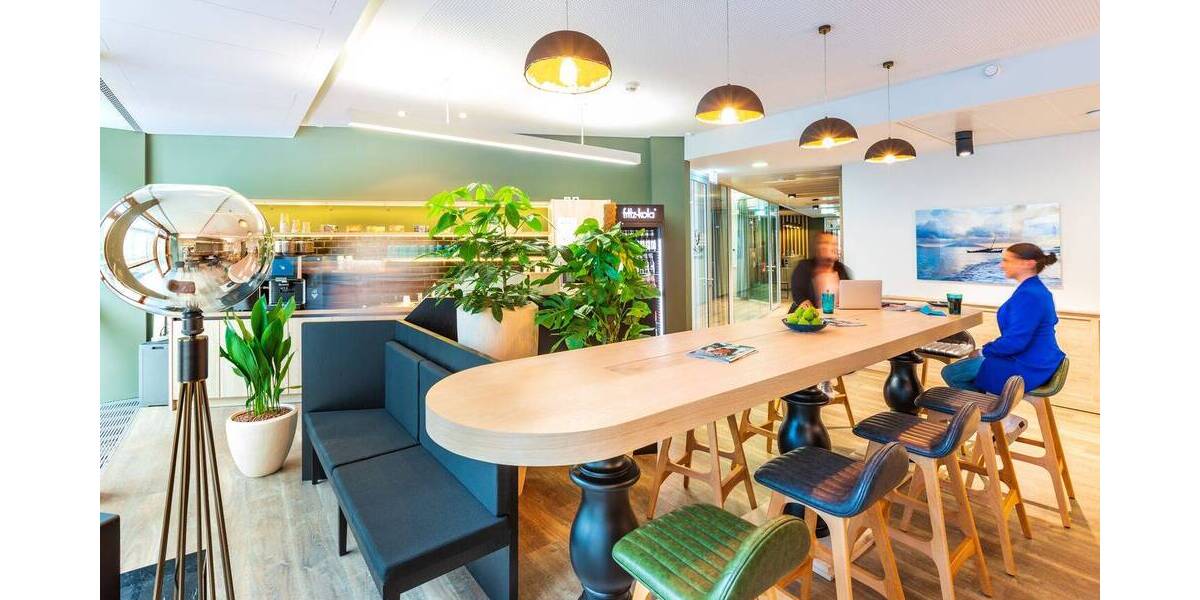 Gewerbeobjekt Düsseldorf Hafen - 3.200&euro; | Angebot:25778065