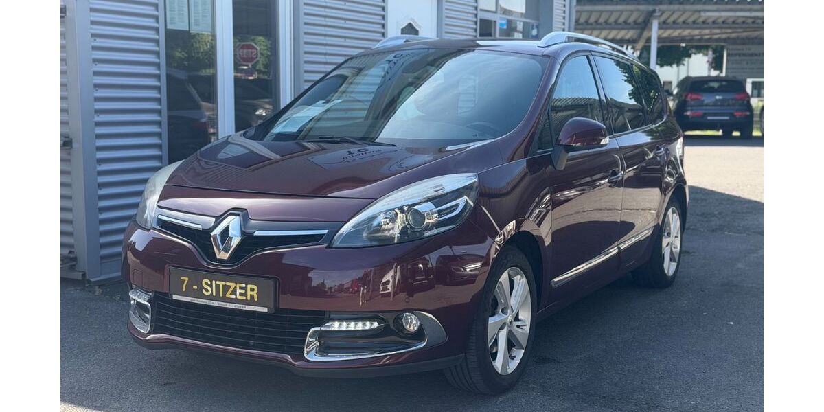 Renault Scenic 159.700 km 6.990 &euro; Krefeld 47809