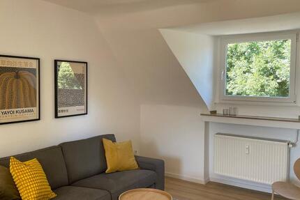 Wohnung Düsseldorf Stadtbezirk 5 - 2 Zimmer, 52 m&sup2;, 995&euro; | Angebot:26023002