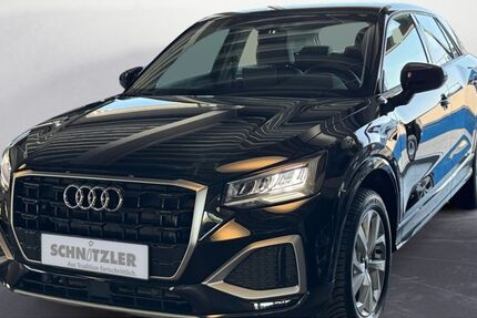 Audi Q2 20.673 km 31.980 &euro; Hilden 40721