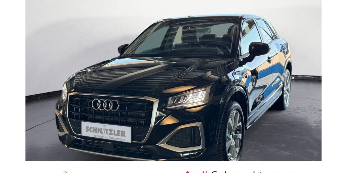 Audi Q2 20.673 km 31.980 &euro; Hilden 40721