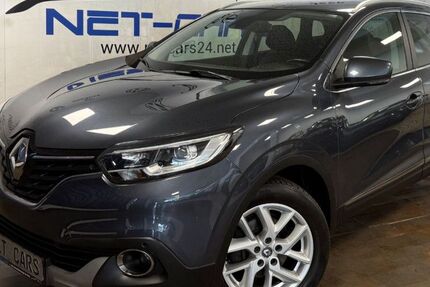 Renault Kadjar 125.000 km 11.850 &euro; Hilden 40721