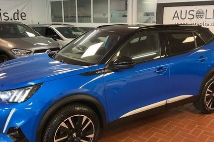Peugeot 2008 103.000 km 14.790 &euro; Wülfrath 42489