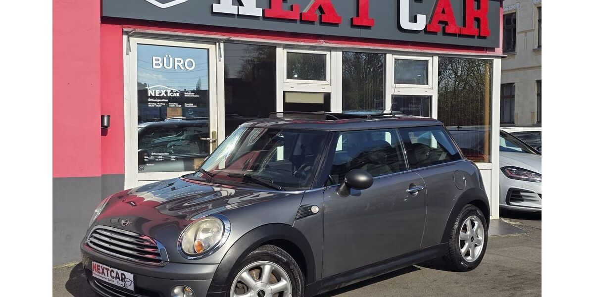 Mini ONE 98.000 km 6.899 &euro; Mülheim an der Ruhr 45476