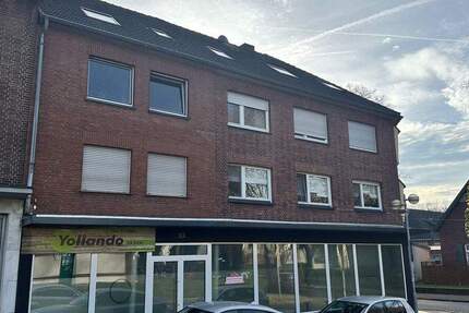 Haus Moers Meerbeck - 2 Zimmer, 409 m&sup2;, 650.000&euro; | Angebot:25780325