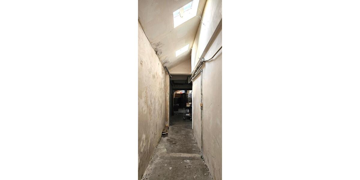 Gewerbeobjekt Mönchengladbach Süd - 690&euro; | Angebot:25934766