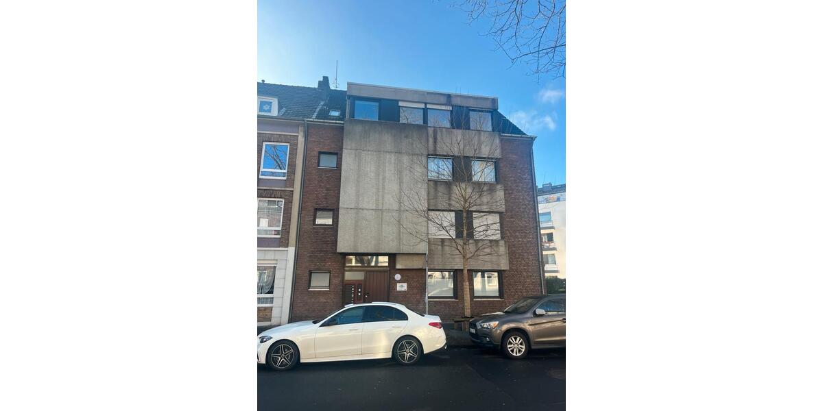 Gewerbeobjekt Krefeld Bockum - 440&euro; | Angebot:25420540