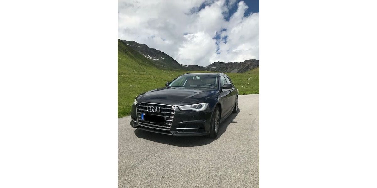 Audi A6 107.400 km 22.999 &euro; Mönchengladbach 41179