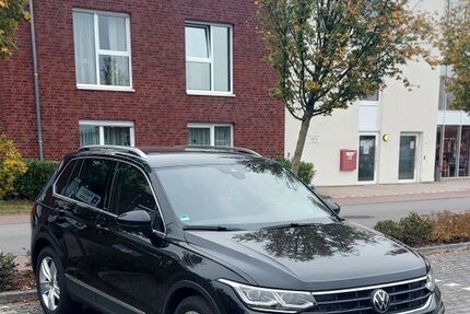 VW Tiguan 39.500 km 29.500 &euro; Langenfeld 40764