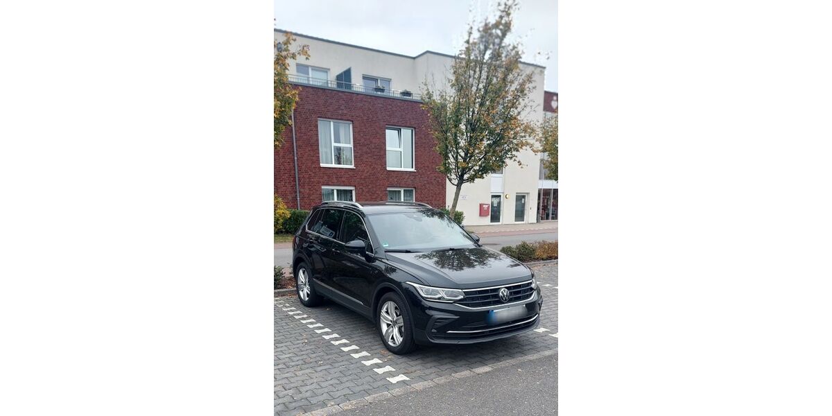 VW Tiguan 39.500 km 29.500 &euro; Langenfeld 40764