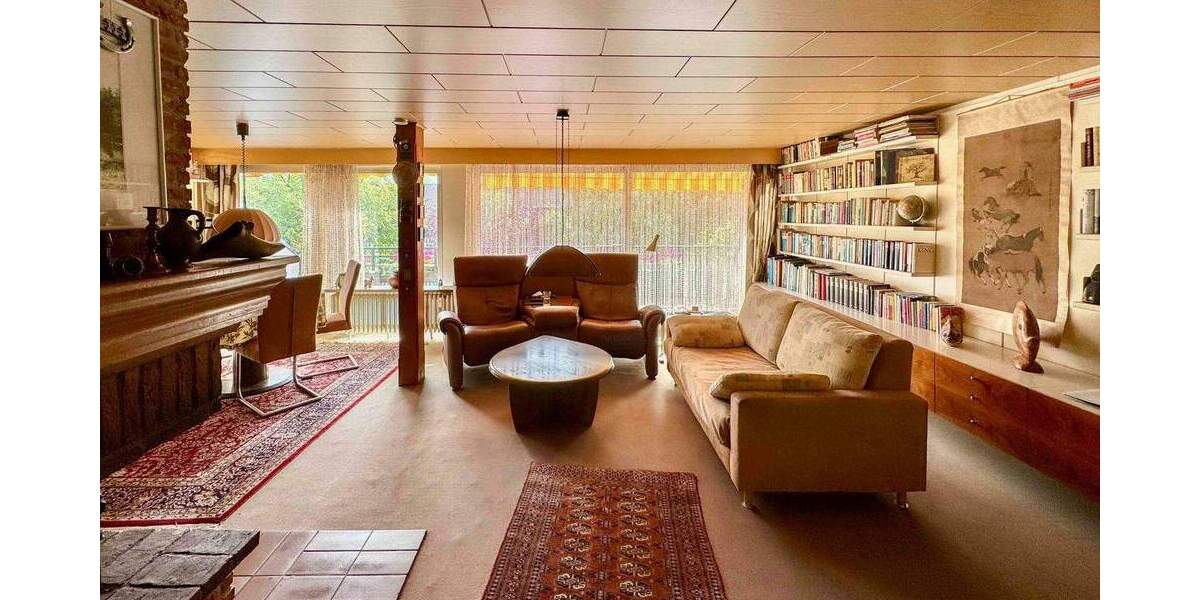 Etagenwohnung Neuss Rosellen - 2 Zimmer, 79 m&sup2;, 240.000&euro; | Angebot:25915364