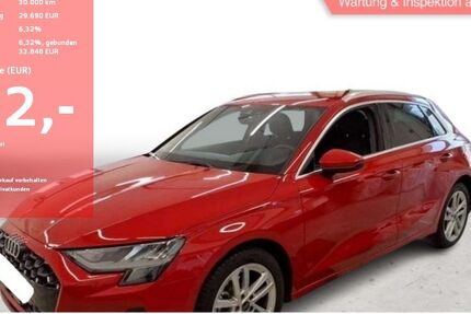 Audi A3 6.518 km 29.690 &euro; Moers-Hülsdonk 47441