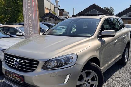 Volvo XC60 124.337 km 15.999 &euro; Mönchengladbach 41238