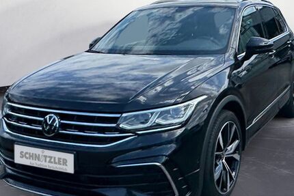 VW Tiguan 60.300 km 32.750 &euro; Langenfeld 40764