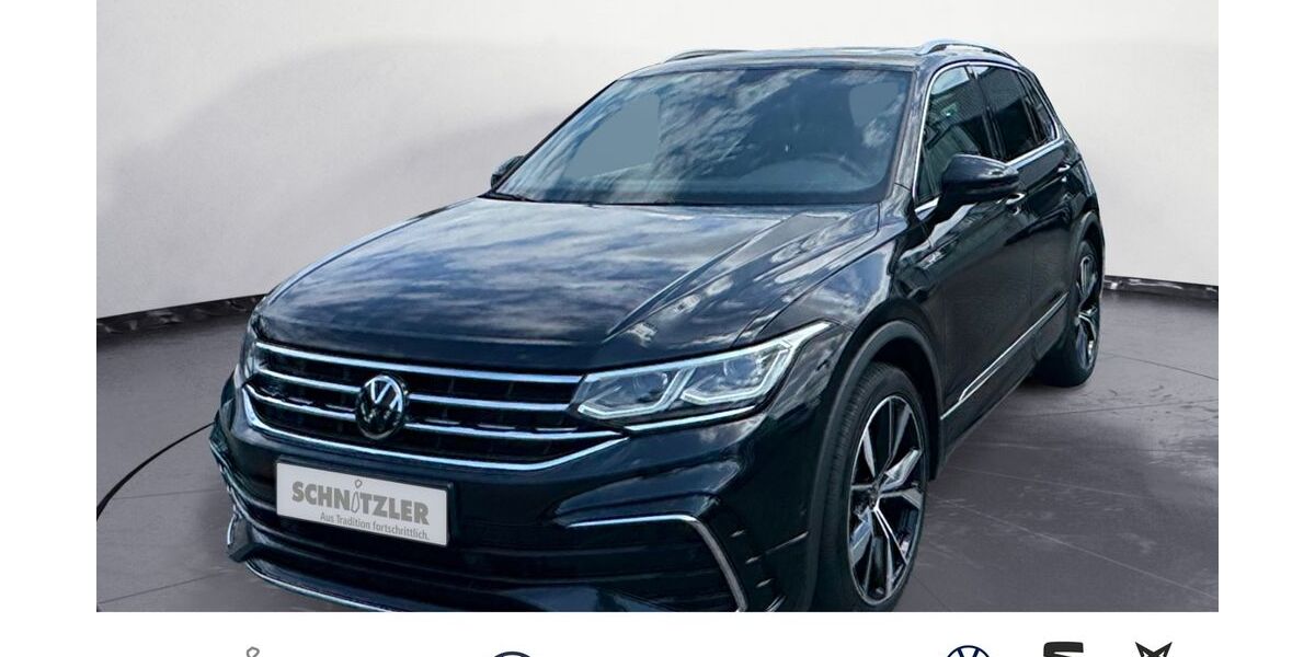 VW Tiguan 60.300 km 32.750 &euro; Langenfeld 40764