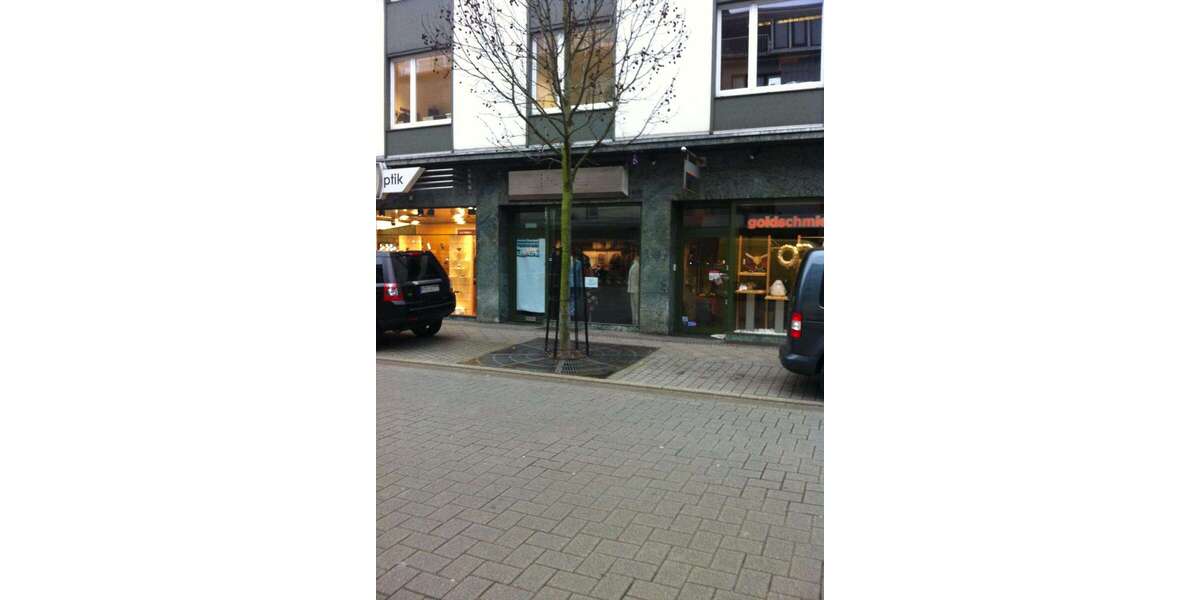 Gewerbeobjekt Krefeld Krefeld-Mitte - 750&euro; | Angebot:25537596