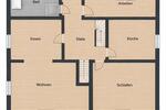 Mehrfamilienhaus, Wohnhaus Haan - 9 Zimmer, 200 m&sup2;, 549.000&euro; | Angebot:27618141