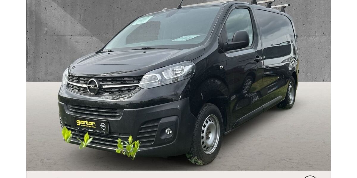 Opel Vivaro 99.450 km 13.660 &euro; Hilden 40721