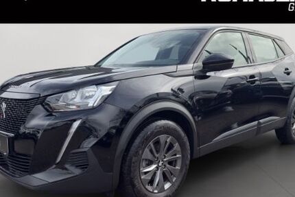 Peugeot 2008 40.017 km 16.990 &euro; Mülheim an der Ruhr 45475