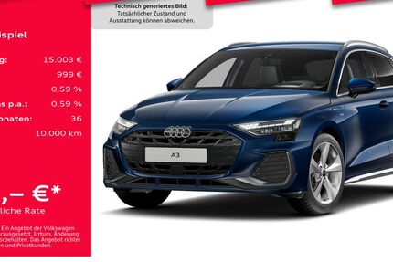 Audi A3 7.768 km 41.730 &euro; Mönchengladbach 41066