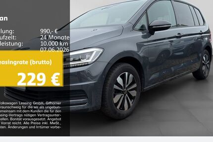 VW Touran 26.211 km 32.480 &euro; Duisburg 47059