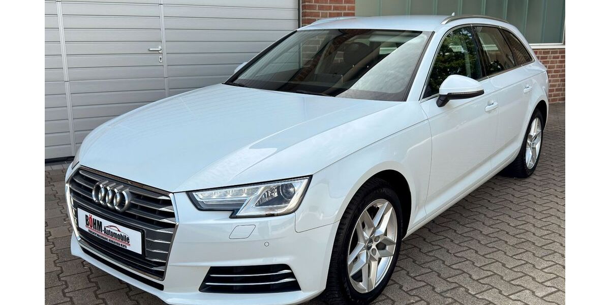 Audi A4 125.900 km 16.800 &euro; Neukirchen-Vluyn 47506