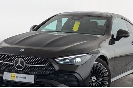 Mercedes-Benz CLE 200 44.830 km 48.560 &euro; Düsseldorf 40599